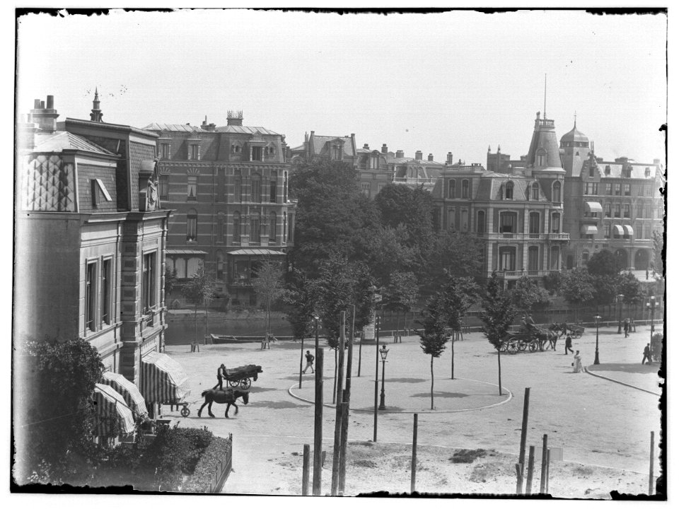 Stadhouderskade, foto 1 Jacob Olie (max res)