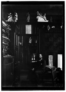 Stadhouderskade 42 Rijksmuseum, interieur Jacob Olie (max res)