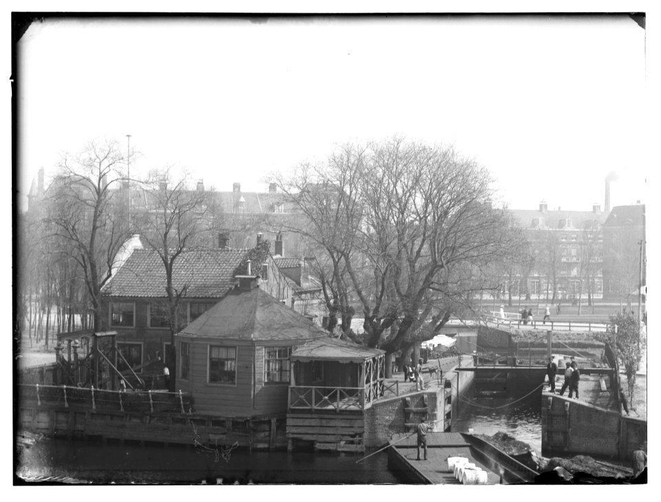 Stadhouderskade 43, foto 48 Jacob Olie (max res)