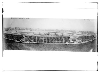 Stadium - Brighton Beach LCCN2014699730