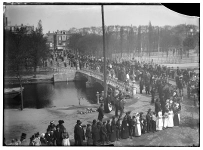 Stadhouderskade ter hoogte van nr 77 Jacob Olie (max res)