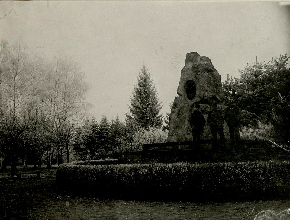 Stadtpark Kolomea (BildID 15715976)