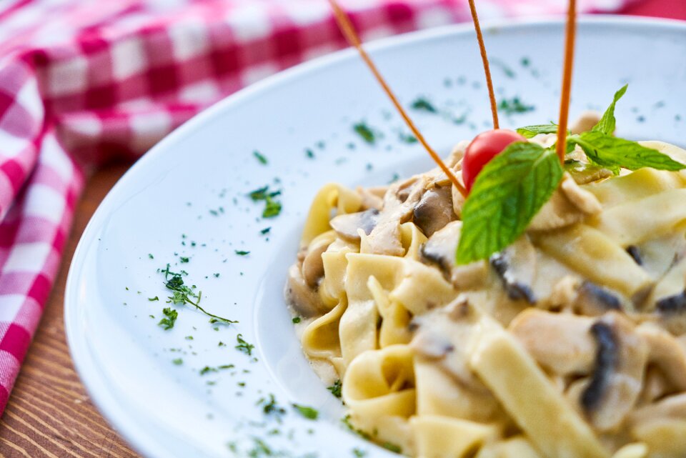 Carb table healthy lifestyle