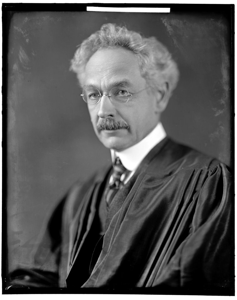 STAFFORD, JUSTICE LCCN2016862114