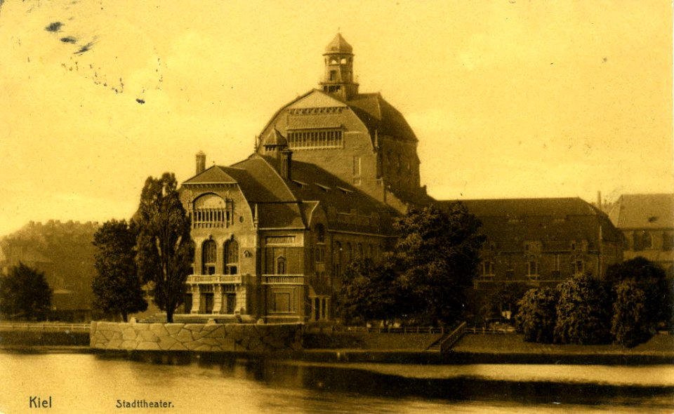 Stadttheater (Kiel 70.152)