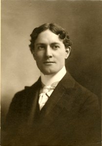 Stage actor George Stuart Christie (SAYRE 21449)