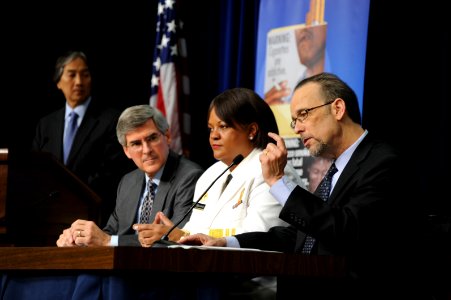 Stakeholder's Event to Announce Graphic Warning Labels