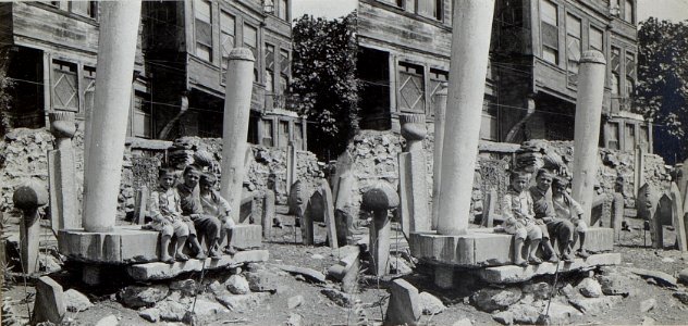 Stambul. (BildID 15675046)
