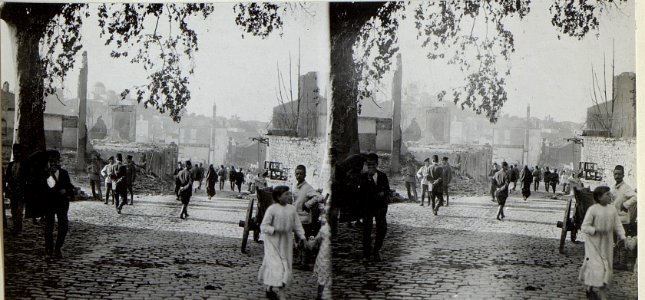 Stambul. (BildID 15675060)