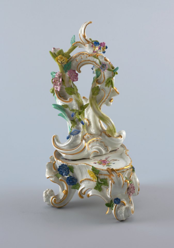 Stand, ca. 1745 (CH 18802437)