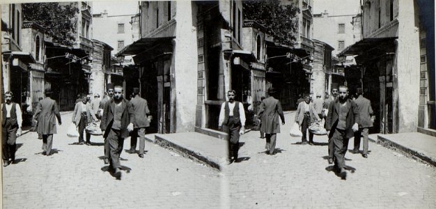 Stambul. (BildID 15675039)