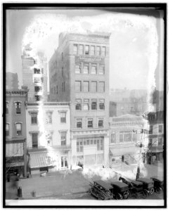 Standard Eng. Co., 511 11 St., (Washington, D.C.) LCCN2016824208