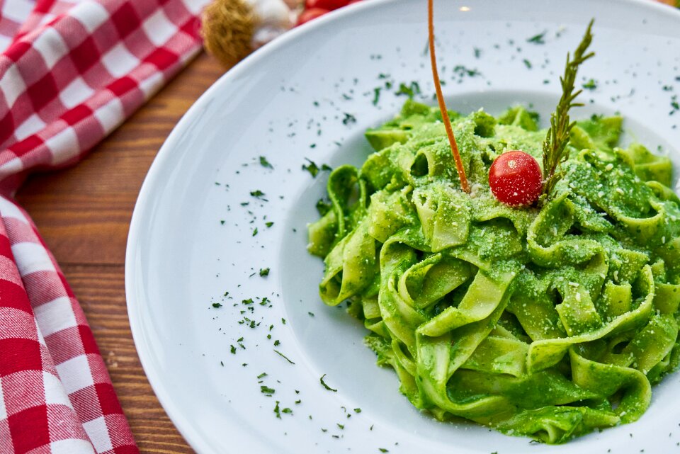 Carb table healthy lifestyle