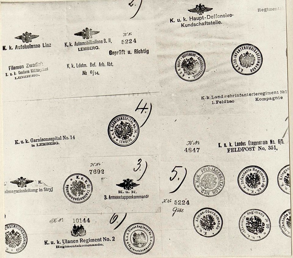 Stampiglien (BildID 15628324)
