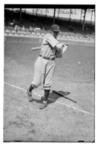 Stan Coveleski, Cleveland AL (baseball) LCCN2014707413