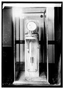 Standard clock, Naval Observatory LCCN2016820980