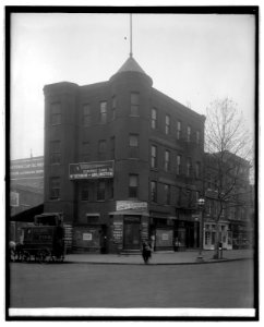 Standard Eng. Co., Minister bldg., (12th St., N.W., Washington, D.C.) LCCN2016823650
