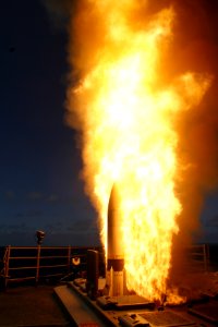 Standard Missile - ID 070426-N-2143T-003