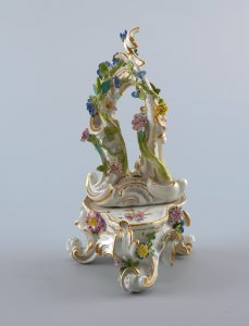 Stand, ca. 1745 (CH 18802435)
