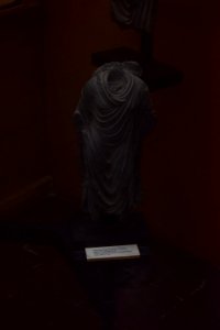 Standing Figure of Buddha-2