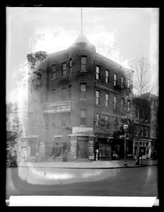 Standard Eng., Minister Bldg., 12th St. (Washington, D.C.) LCCN2016823619