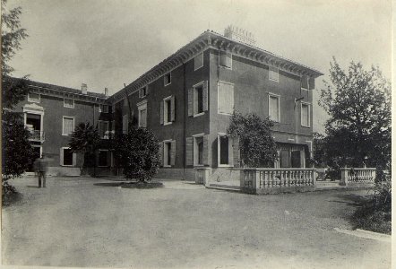 Standort d.17.J.D.Kmds. Sacile. (BildID 15673808)