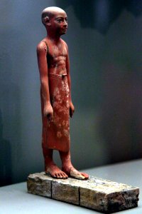 Standing man figurine-MAHG 23458-IMG 9818