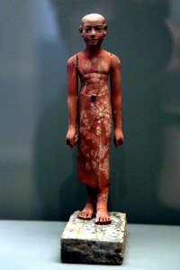 Standing man figurine-MAHG 23458-IMG 9817
