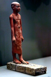 Standing man figurine-MAHG 23458-IMG 9819