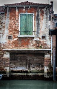 Architecture city italy