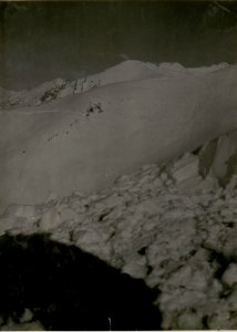 Standpunkt Alpe Colm, Raum gegen Cima di Seroten u.Adamello-Gruppe. (BildID 15514306)