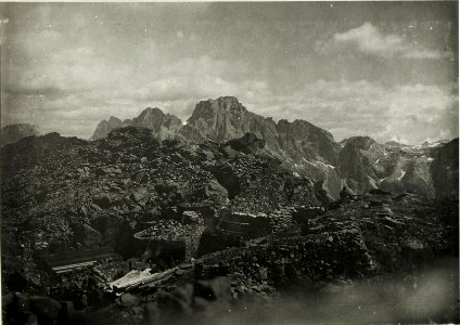 Standpunkt Ceremanahöhe, Ceremanahöhe gegen Pala-Gruppe. (BildID 15424330)