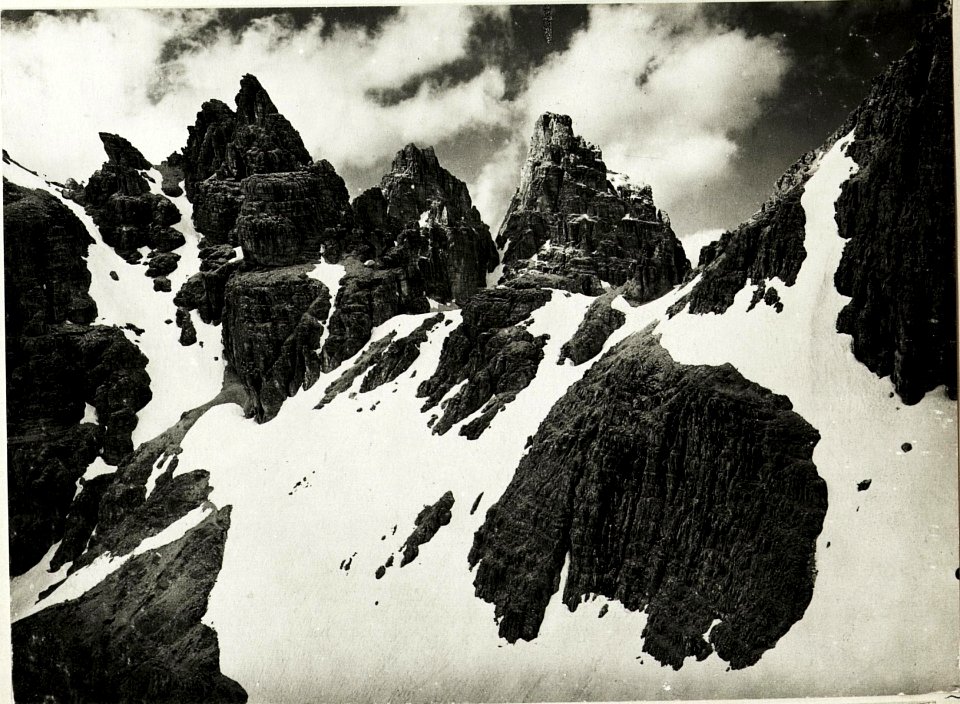 Standpunkt Dreischusterspitze (BildID 15421732)