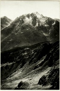 Standpunkt Cima Valmagiore, Cima d' Asta. (BildID 15422506)