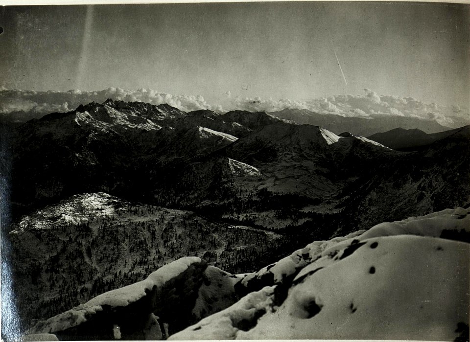 Standpunkt Cima di Cupola, (BildID 15428537)