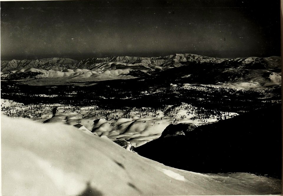Standpunkt Corno di Campo bianco, Panoramaaufnahme 4 (BildID 15415008)