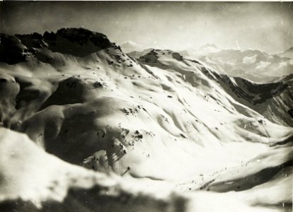 Standpunkt Col de Bous; Mesola, Prati Padon. (BildID 15419093)