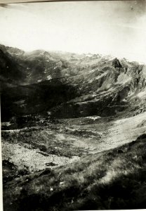 Standpunkt Coltorondospitze, Cauriol. (BildID 15422534)