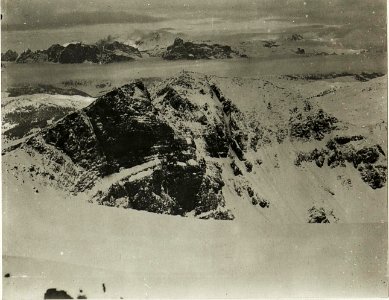 Standpunkt Col di Lana, Blick auf Monte Sief. (BildID 15416752)