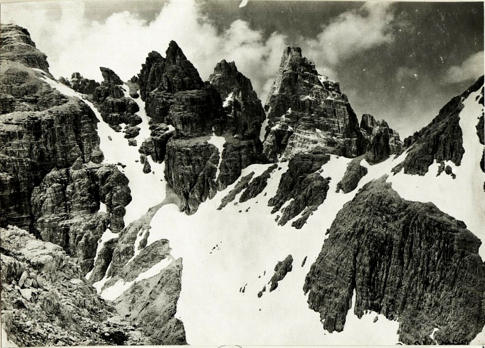 Standpunkt Dreischusterspitze (BildID 15421739)