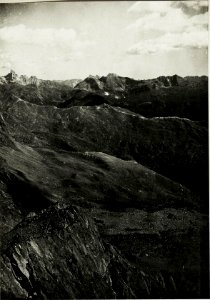 Standpunkt Col Scanajol, Paradisirücken. (BildID 15422429)
