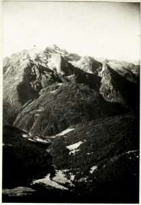 Standpunkt Coltorondospitze, Cima d'Asta. (BildID 15422499)