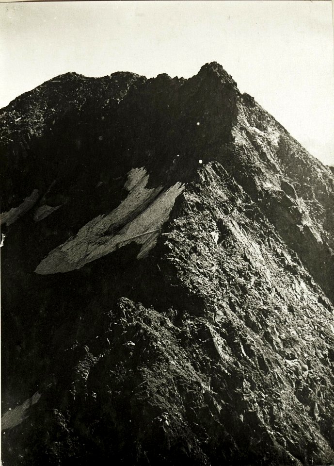 Standpunkt Kleine Cece, Blick auf Große Cece. (BildID 15421858)