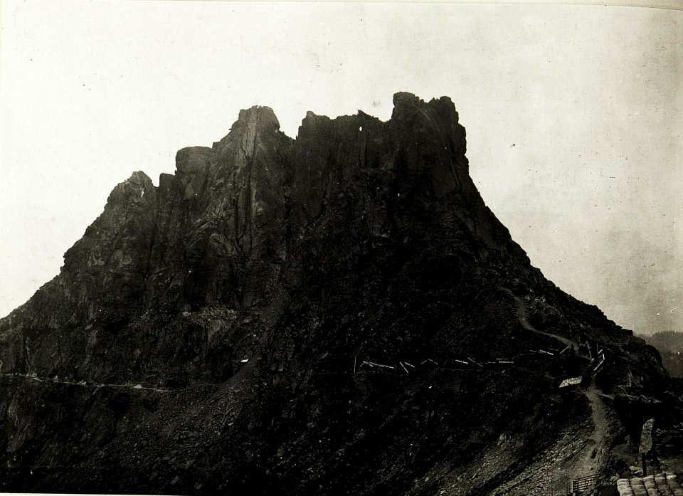 Standpunkt Kupola, Kupola-Kote. (BildID 15424589)