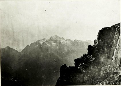 Standpunkt Coltorondo, Cima d'Asta. (BildID 15424666)
