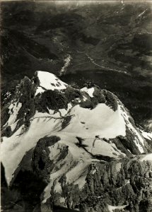 Standpunkt Rotwandspitze, Wurzbachstellung. (BildID 15418932)