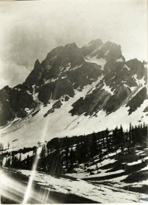 Standpunkt Rotwandwiese, Rotwandspitze. (BildID 15418939)