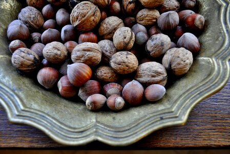 Seed healthy tasty
