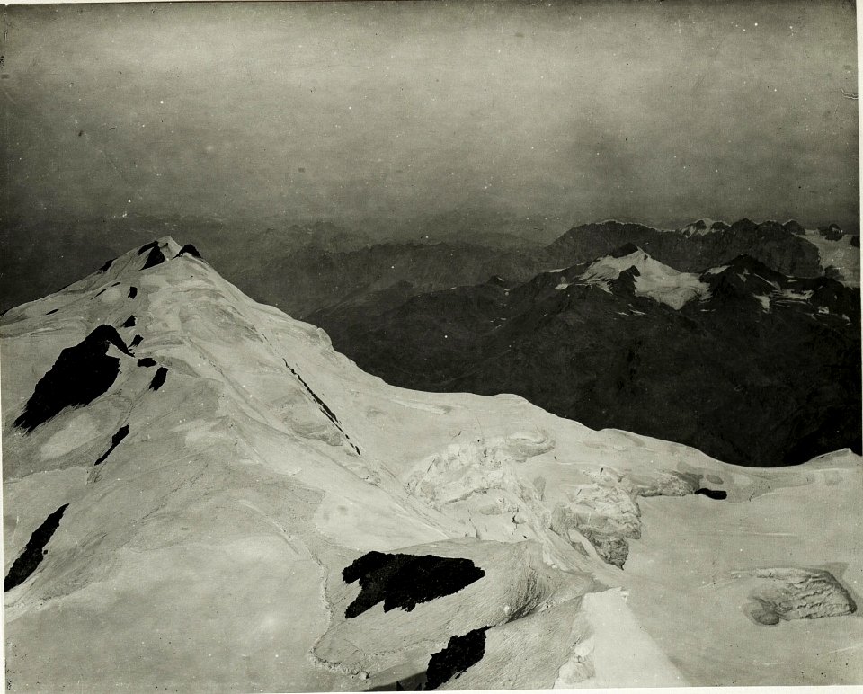 Standpunkt San .Mattéo, Pizzo Tresèro. (BildID 15426853)