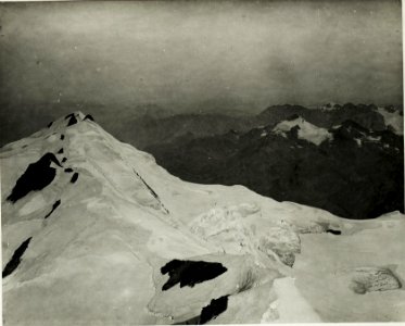Standpunkt San .Mattéo, Pizzo Tresèro. (BildID 15426853)